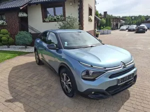 Citroën C4 III 2021