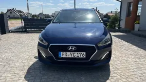Hyundai i30 III 1.6 CRDI Select 2018