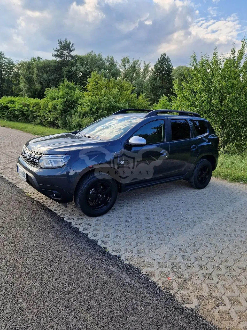 Dacia Duster II (2017-) 1.0 TCe Expression 2023