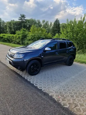 Dacia Duster II (2017-) 1.0 TCe Expression 2023