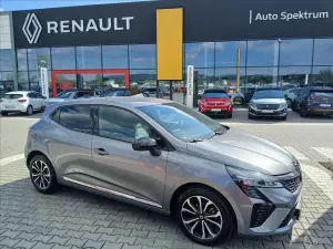 Renault Clio V 2025