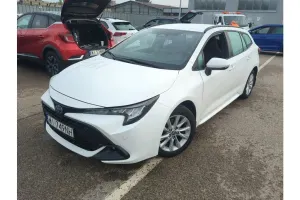 Toyota Corolla Seria E21 1.8 Hybrid Comfort 2023