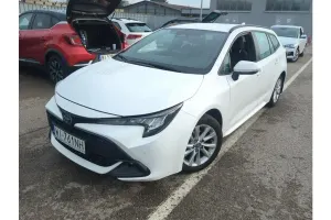Toyota Corolla Seria E21 1.8 Hybrid Comfort 2023