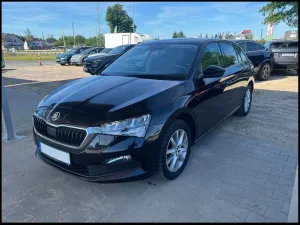 Skoda Scala 1.0 TSI Ambition 2019