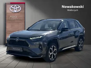 Toyota Rav4 V 2.5 Plug-In Hybrid Selection 4x4 2023