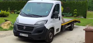 Fiat Ducato 2020