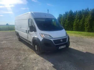 Fiat Ducato 2018