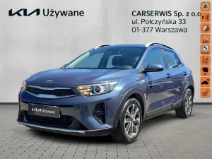 Kia Stonic 2020