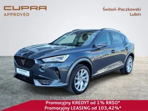 Cupra Formentor 1.5 TSI DSG 2023