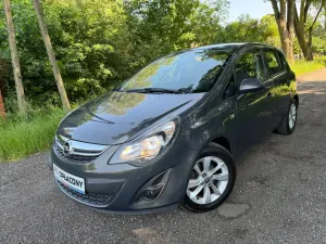 Opel Corsa D 1.2 16V Cosmo 2014