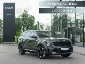 Kia Sorento IV 2025
