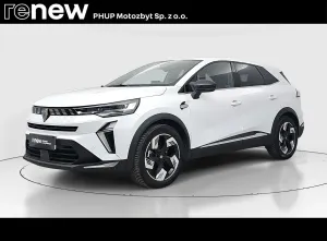 Renault Symbioz 1.6 E-Tech Full Hybrid 145 Techno 2025