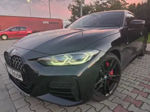 BMW 4 Series II G22/G23/G82 M440i xDrive mHEV sport 2020
