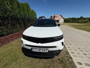 Opel Mokka II 1.2 T GS S&S 2023