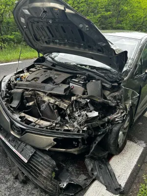Toyota Corolla Seria E21 1.6 Comfort 2019