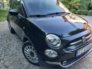Fiat 500 1.0 Hybrid 2024