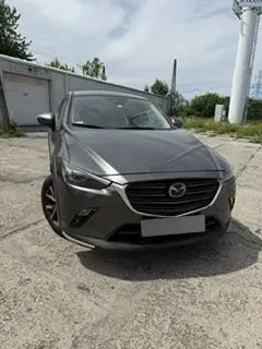 Mazda CX-3 2.0 Skypassion AWD 2018