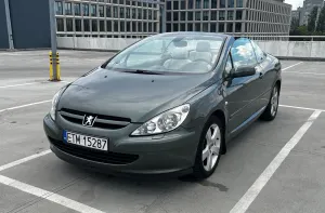 Peugeot 307 2003