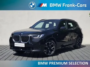 BMW X3 G45 (2024-) xDrive20i mHEV M Sport sport 2025