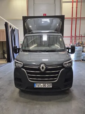 Renault Master IV L2 Extra 2021