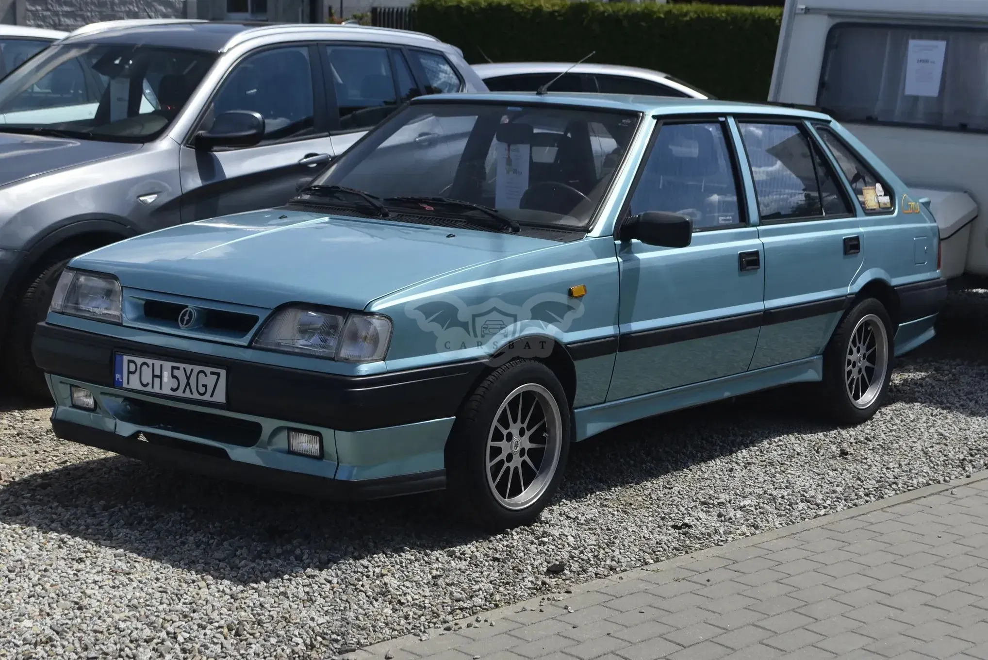 FSO Polonez Caro 1994