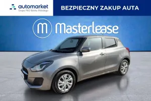 Suzuki Swift VI 1.2 Dualjet SHVS Premium 2021