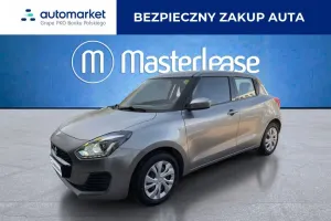 Suzuki Swift VI 1.2 Dualjet SHVS Premium 2021