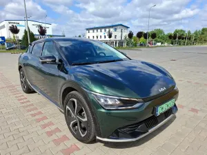 Kia EV6 77.4kWh Plus AWD 2023