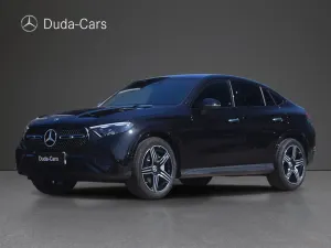 Mercedes-Benz GLC II 2026