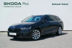Skoda Octavia IV 2.0 TSI 4x4 Style DSG 2023