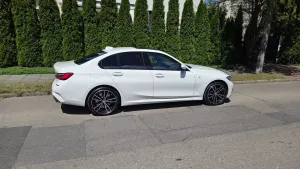 BMW 3 Series G20/G21 330e M Sport sport 2019