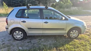 Volkswagen Polo IV (2001-2009) 1.4 TDI Trendline 2009