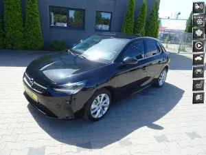 Opel Corsa F 1.2 Elegance S&S 2021