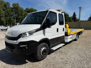 Iveco Daily 2018