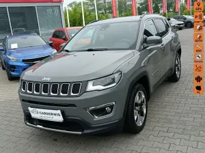Jeep Compass II 2019