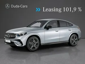 Mercedes-Benz GLC II 2025