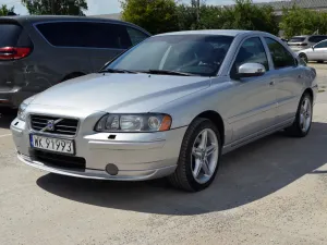 Volvo S60 I 2007