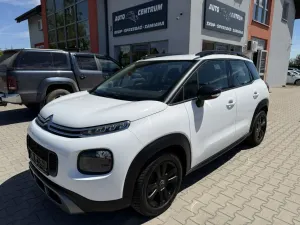 Citroën C3 Aircross PureTech 82 OPF Shine 2017