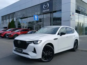 Mazda CX-60 3.3 D mHEV Homura AWD 2023