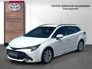 Toyota Corolla Seria E21 1.8 Hybrid Comfort 2024