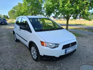 Mitsubishi Colt VII 2010