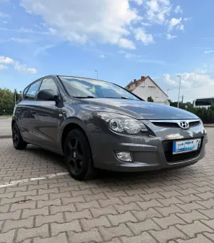 Hyundai i30 I 1.6 CRDi Classic EU5 2010