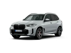 BMW X5 G05 xDrive40d mHEV sport 2024