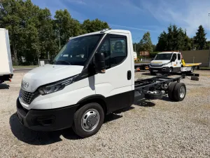 Iveco Daily 2020