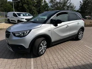 Opel Crossland 1.2 Start/Stop Edition 2017