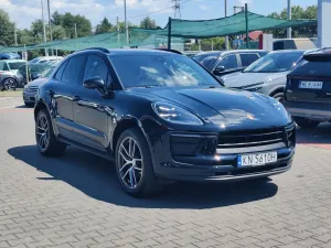 Porsche Macan II Standard 2023