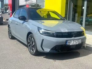Opel Corsa F 1.2 GS S&S 2026