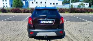 Opel Mokka I 1.6 Cosmo S&S 2015