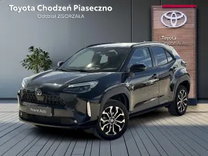 Toyota Yaris Cross Hybrid 1.5 Style 2025