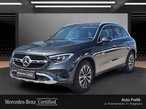 Mercedes-Benz GLC II 200 d 4Matic 9G-TRONIC Avantgarde Advanced 2025